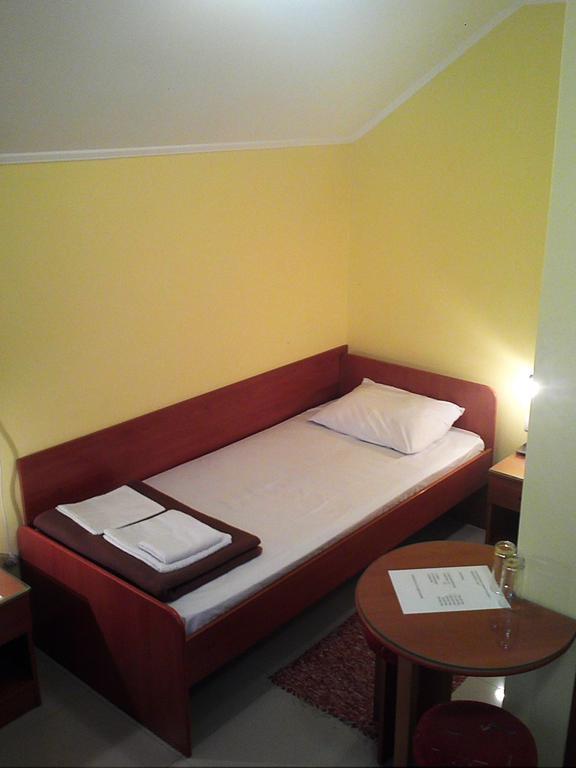 Rooms Gat Subotica Room photo