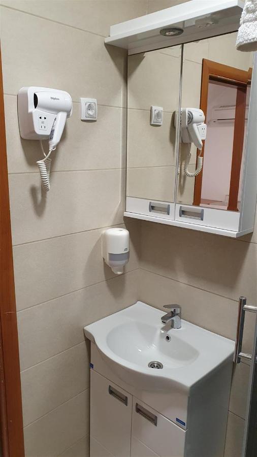 Rooms Gat Subotica Exterior photo