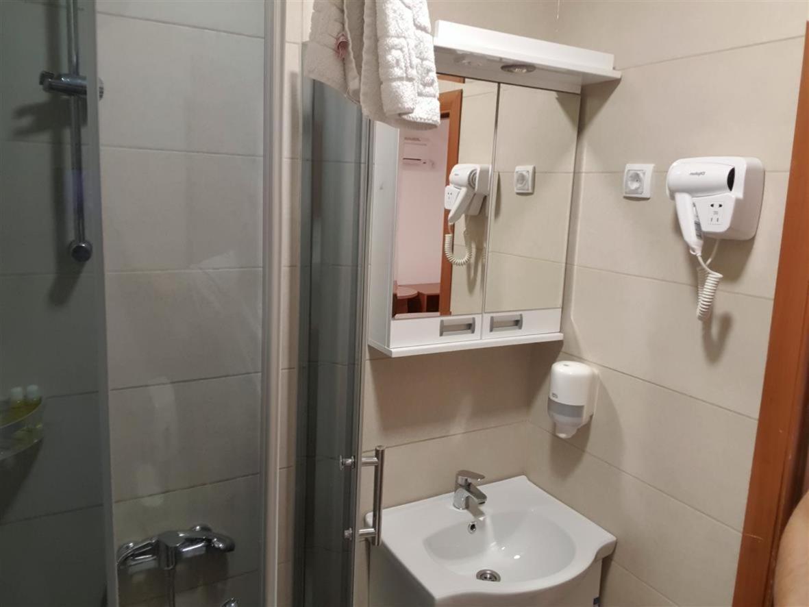 Rooms Gat Subotica Exterior photo
