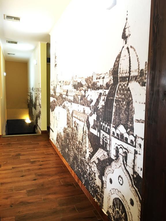 Rooms Gat Subotica Exterior photo