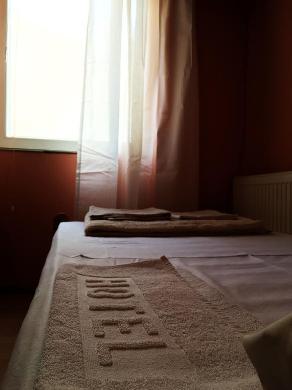 Rooms Gat Subotica Exterior photo