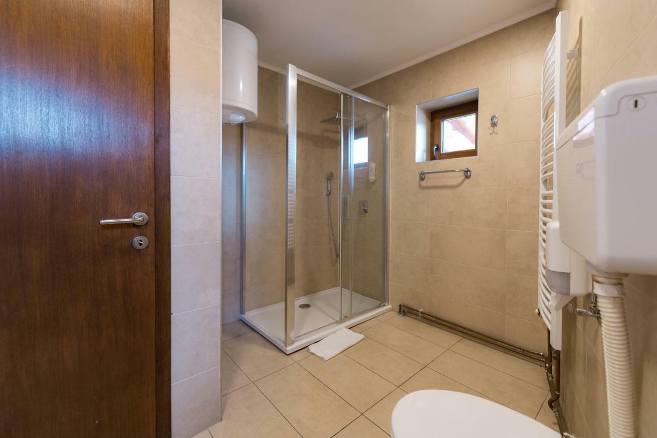 Rooms Gat Subotica Exterior photo