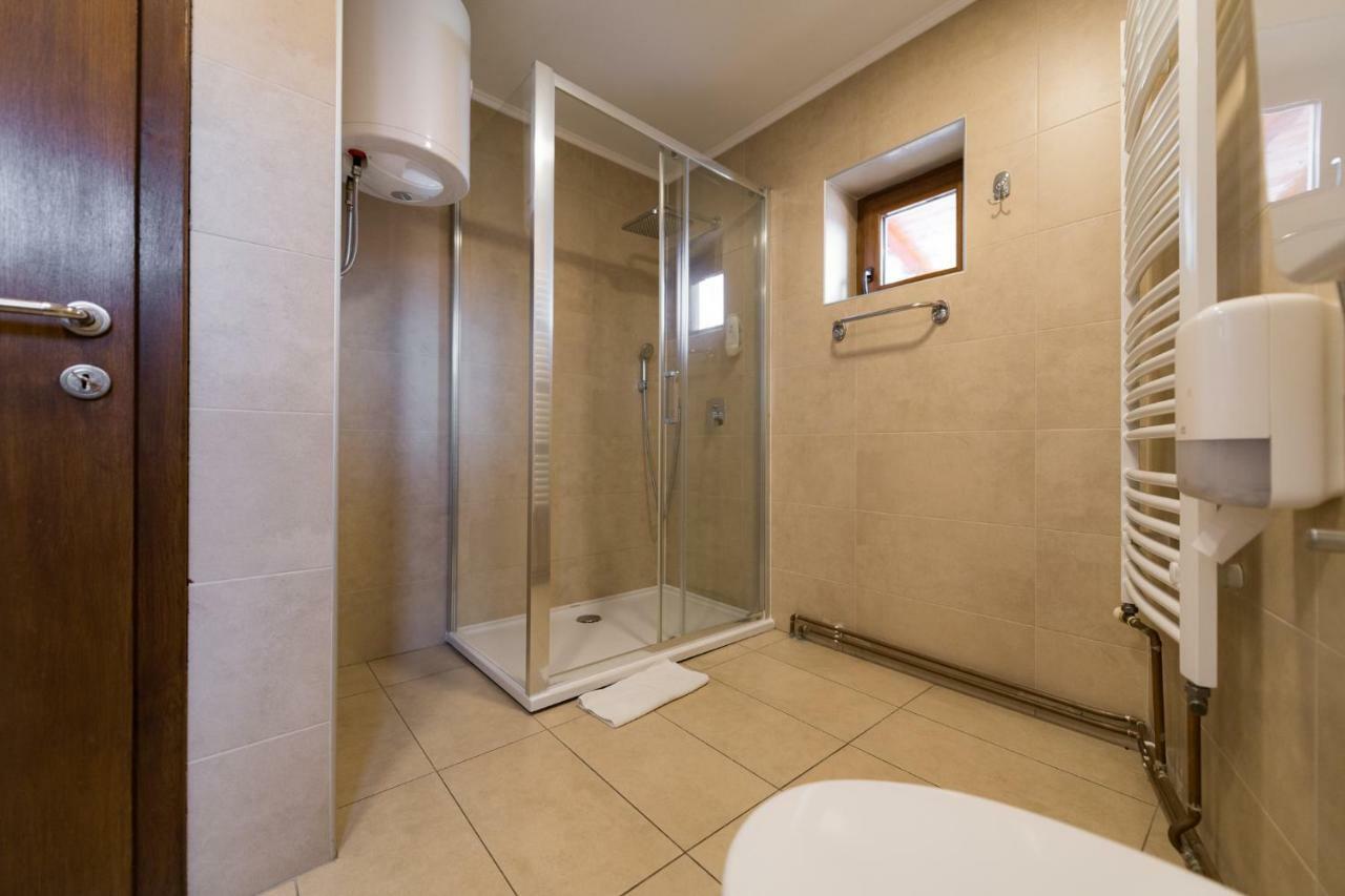 Rooms Gat Subotica Exterior photo