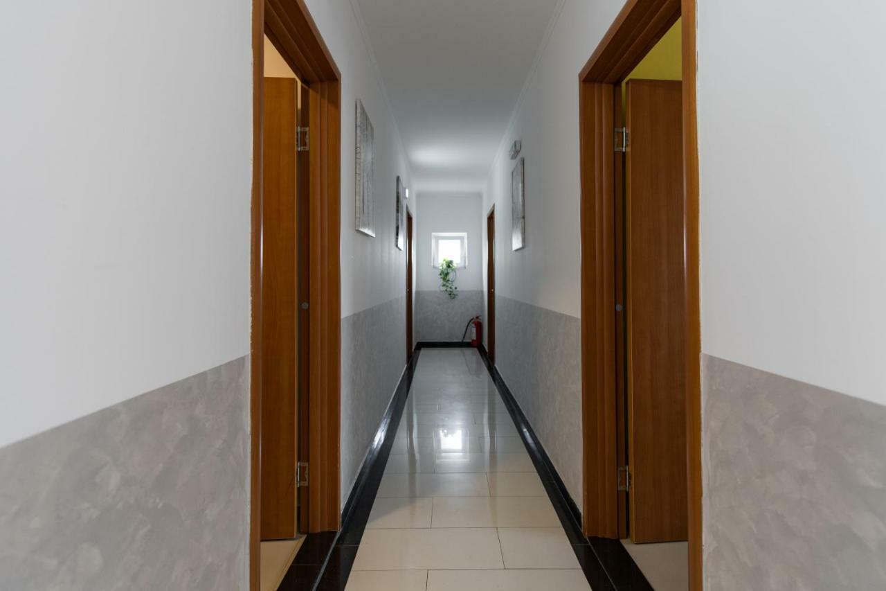 Rooms Gat Subotica Exterior photo